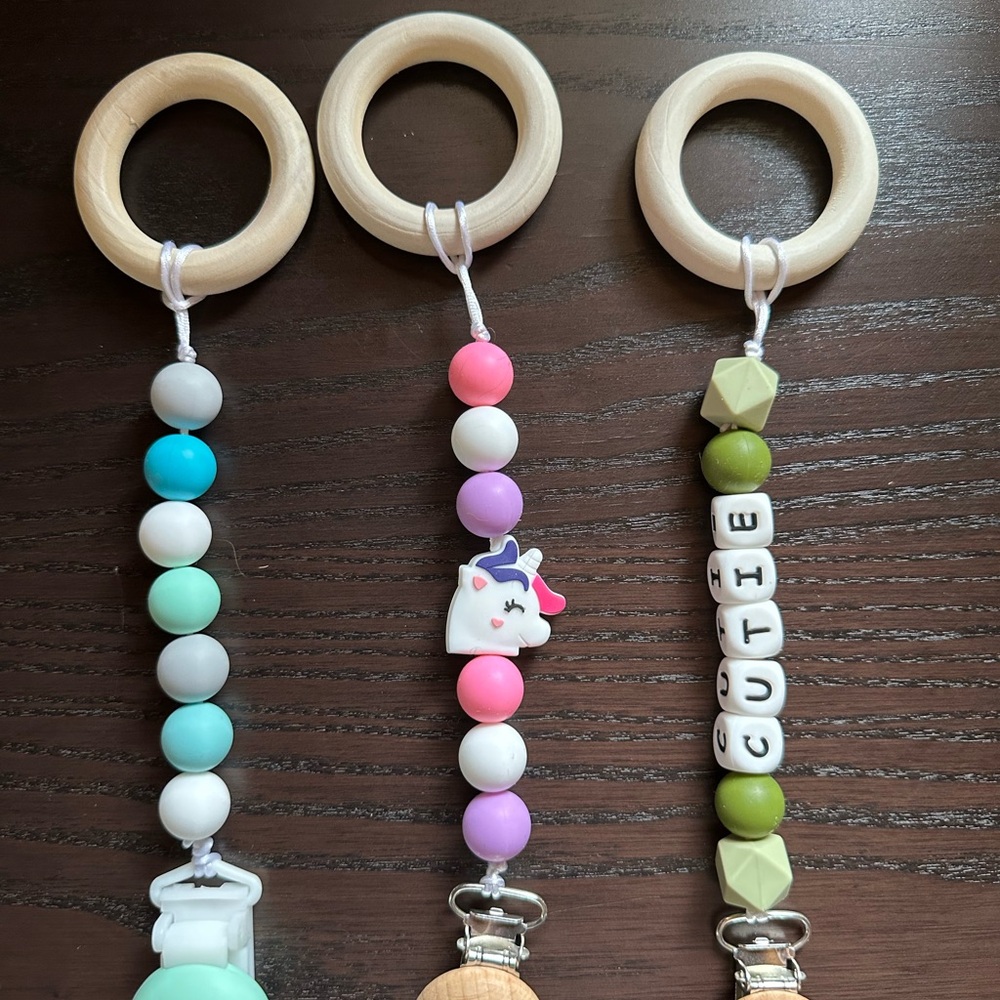 Custom items!! - Picture 2 of 6